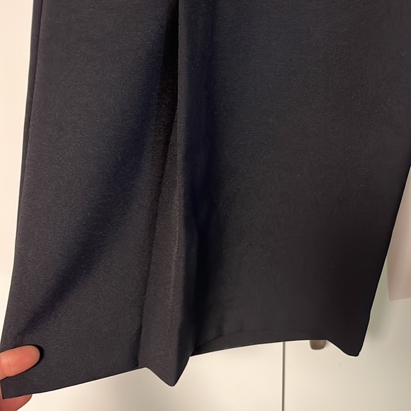 Wide Leg Culotte Style Trouser - Picture 3 of 7